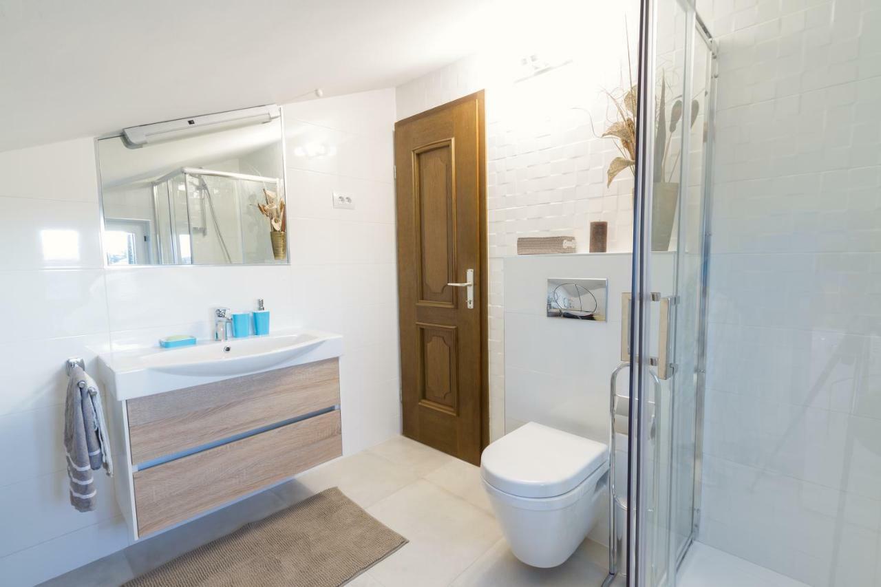 Apartments Mirjana Novigrad (Istria) Exterior foto